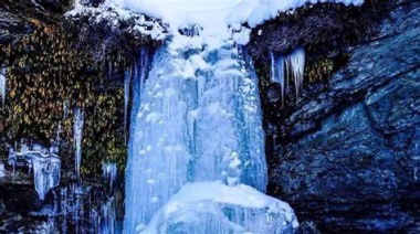 Alerta roja por frío extremo en Santa Cruz