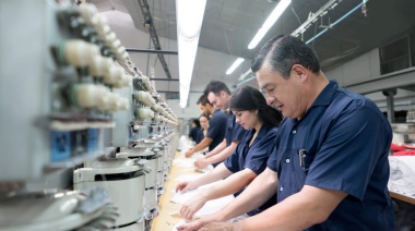 Cae la producción y siguen las suspensiones en las industrias