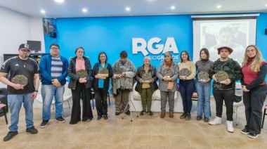El Museo Municipal ‘Virginia Choquintel’ concluyó el mes de festejos por sus 25 años