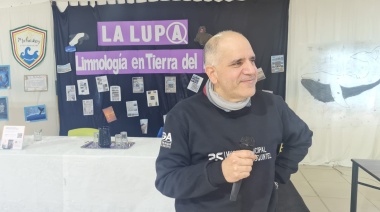 “Me robaron unas imágenes y crearon una fake news”