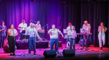 Con apoyo del Municipio de Río Grande se viene la Cantata Fueguina