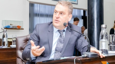 "El Gobernador solo tiene hasta el 29 de julio para convocar a los constituyentes"