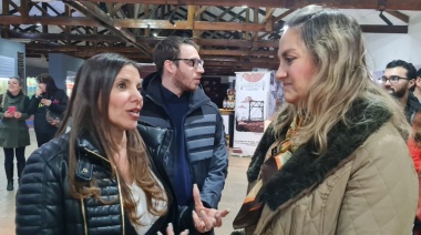 InFueTur invitó a los municipios a la Fiesta Nacional del Invierno