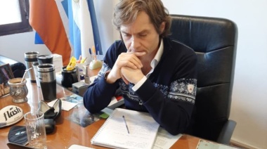 Sciurano expuso su postura y abogó por escuchar todas las voces