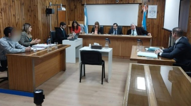 Condenan a 10 años a un hombre acusado del abuso sexual de su propia hija
