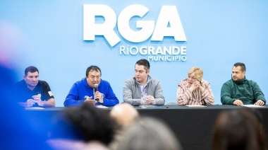 "Un aumento salarial hoy significa responsabilidad y un gran esfuerzo"