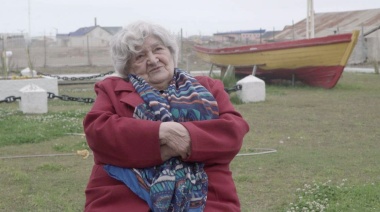 Relanzamiento del documental "Pueblo de Río Grande”