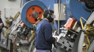 Impulsado por el Gobierno provincial el PROCEL logró una tasa de inserción laboral del 40% en el primer semestre del año
