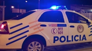 Audaz Robo en Nexo de Río Grande: Pérdidas Millonarias