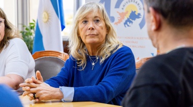 “Diariamente el  Ministerio recibe demandas ante distintas situaciones de necesidad”