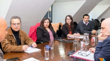 Juraron representantes de las ONGs en el Comité Contra la Tortura