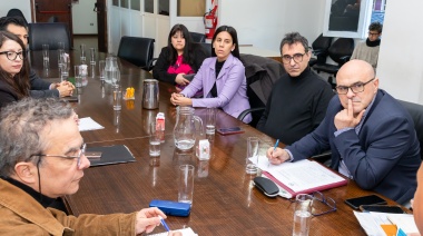 Juraron representantes de las ONGs en el Comité Contra la Tortura