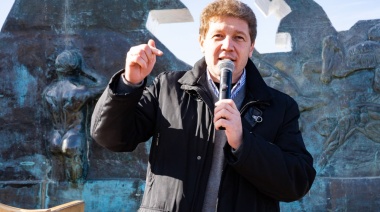 “Estos ejercicios constituyen una injustificada demostración de fuerza”