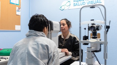 900 adolescentes riograndenses acceden a la 3° etapa del Programa Municipal de Salud Visual