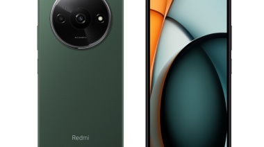 Xiaomi lanzó un modelo accesible y con súper pantalla fabricado en la provincia