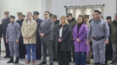 “Tenemos una gran deuda como Estado para los trabajadores penitenciarios”