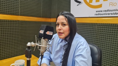 Alejandra Arce trabaja en importantes iniciativas legislativas