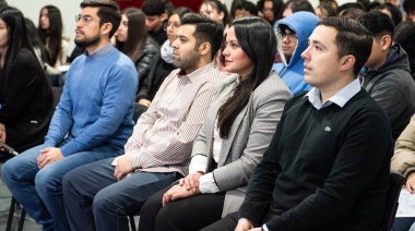 Provincia Grande se consolida como el partido del intendente Martín Pérez