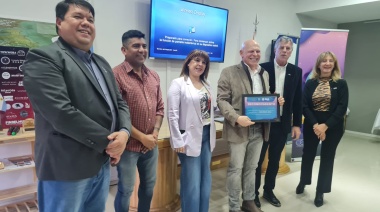 Emotivo cierre del ‘Río Grande se Prende’ 2024