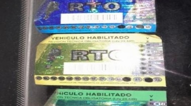 Acusan a la DPE y a la policía de evitar controles por orden del gobierno