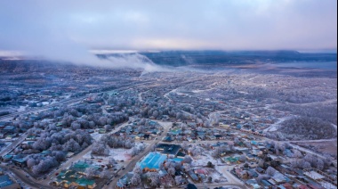 Lanzan la edición 2024 de ‘Invierno con Vos’ en Tolhuin