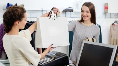 Devita adelantó financiamiento a micro pymes de servicios