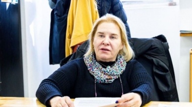 “Venimos con dos años de caída de ventas en el comercio en Ushuaia”
