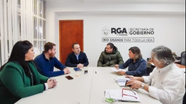 Nueva recomposición salarial para las y los trabajadores de Obras Sanitarias