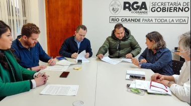 Nueva recomposición salarial para las y los trabajadores de Obras Sanitarias