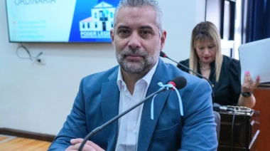 “Vamos a llevar propuestas para construir la provincia que queremos”