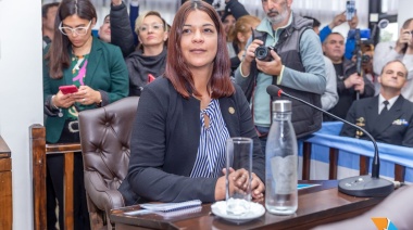 “El Gobernador está en todo su derecho de llamar a elecciones”