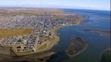 Tierra del Fuego es la provincia con mayor migración interna del país