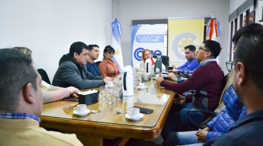La Cámara de Comercio de Ushuaia participó de la presentación del Módulo de Ofertas y promociones