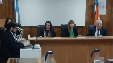 Comienzan los alegatos en el juicio por abuso sexual y corrupción de menores
