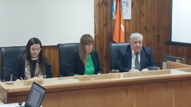 Comienzan los alegatos en el juicio por abuso sexual y corrupción de menores