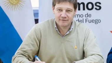 Finalmente Melella convocó a los convencionales constituyentes