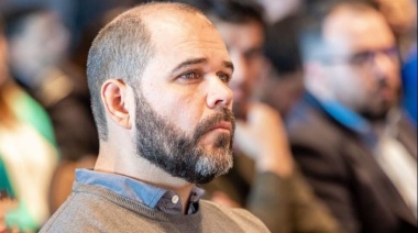“Lo que viene ahora es debatir ideas, proyectos y pensar cuál es el futuro que queremos para nuestra provincia”