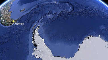 ¿Cuál es el verdadero valor de Tierra del Fuego, Antártida e Islas del Atlántico Sur?