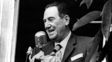 La UTN brindará una charla sobre el legado del General Juan Domingo Perón
