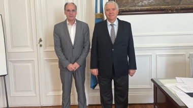 Blanco continúa exigiendo el desmantelamiento inmediato del radar en Tolhuin