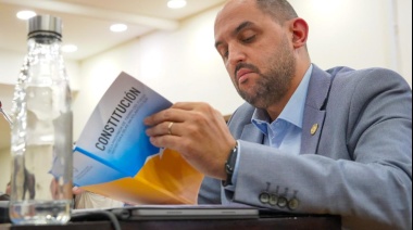 “Lo que nosotros esperamos en este tiempo es que se abra una etapa de discusión, de diálogos, de propuestas”