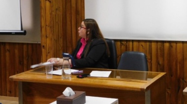 Piden condena de 22 años de prisión para el hombre acusado de abusar de su hijastra
