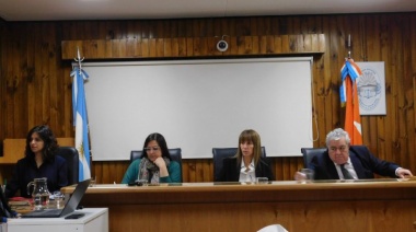 Piden condena de 22 años de prisión para el hombre acusado de abusar de su hijastra