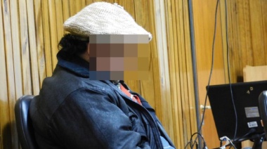 Piden condena de 22 años de prisión para el hombre acusado de abusar de su hijastra