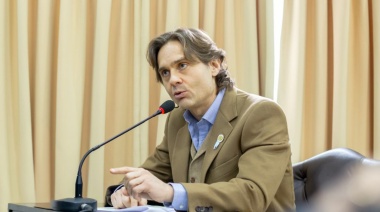 “Estoy convencido que estamos ante una enorme oportunidad”