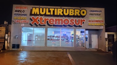 Un hombre y una mujer fueron detenidos esta madrugada por intento de robo