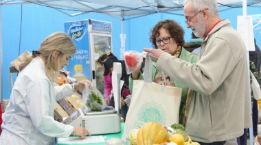 "El mercado en tu barrio" hoy en el Margalot