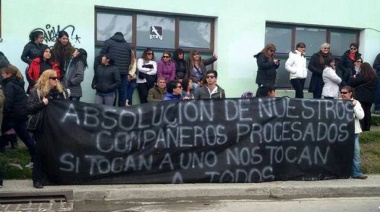 El fallo que decreto la nulidad de las exoneraciones a docentes quedó firme