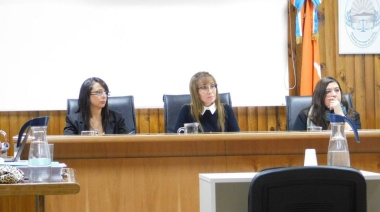 Piden 12 años de prisión para un hombre acusado de cometer abuso sexual