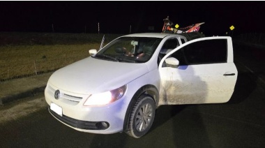 Aduana chilena detecta contrabando de cigarrillos en camioneta procedente de Río Grande